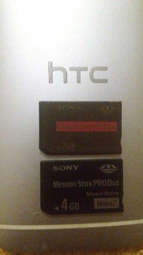 Memory Stick Produo Sony Original
