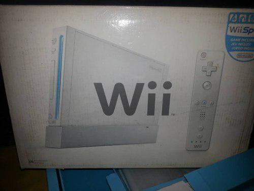 Nintendo Wii