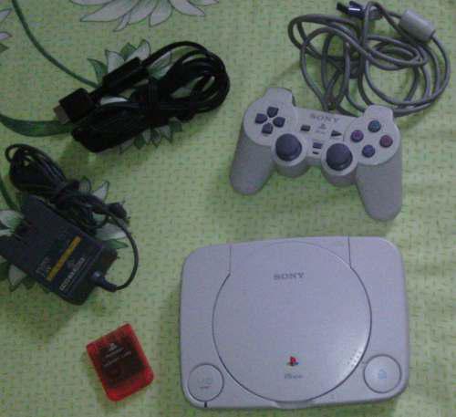 Ps One