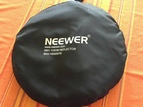 Reflector Neewer 110cm