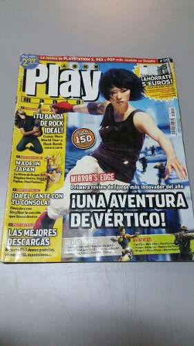 Revista Play Manía N° 119