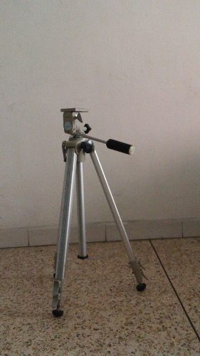 Tripode Para Camara Fotografica Profesional