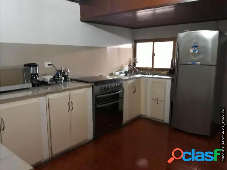 Vendo Casa San Francisco 19-4779 LPAM