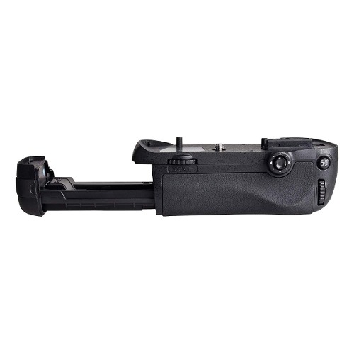 Vivitar Viv-pg-d Battery Grip Para Camara Nikon (black)