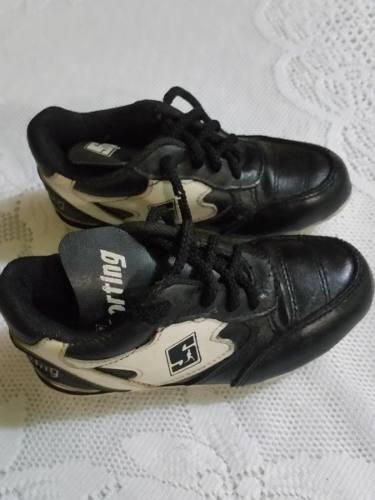 Zapatos Tacos De Béisbol Niño