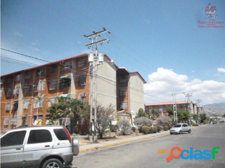 Apartamento Venta Los Samanes, Maracay 19-7631 HCC