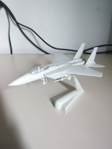 Avion De Combate F16
