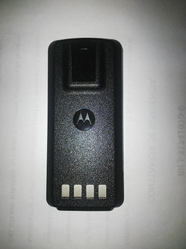 Baterias Para Radios Portatiles Motorola Ep350