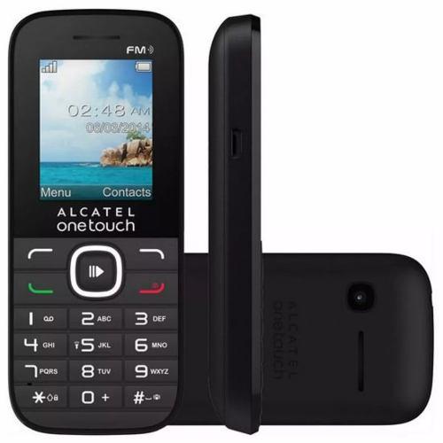Celular Alcatel10-17g Original