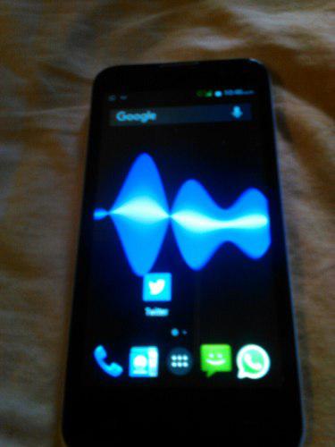 Celular Siragon Modelo Sp-5050 Android 4.4