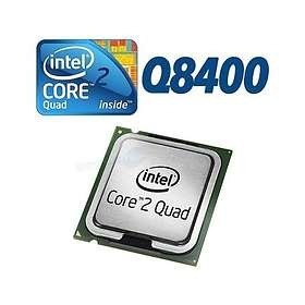 Core 2 Quad Intel  Ghz