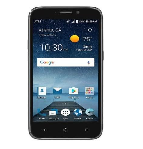 Culular Zte Maven 3 Liberado Nuevo, 1gb Ram, 8gb Memoria