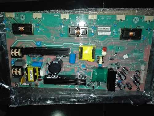 Fuente De Poder Tv 32 Pulgadas Hyundai Lcd Hdtlcd3268