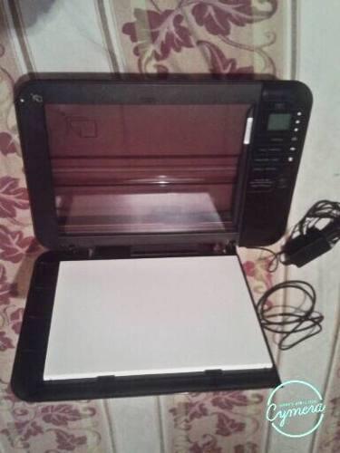 Impresora Multifuncional Hp 3050 Wifi,fotocopiadora,scaner