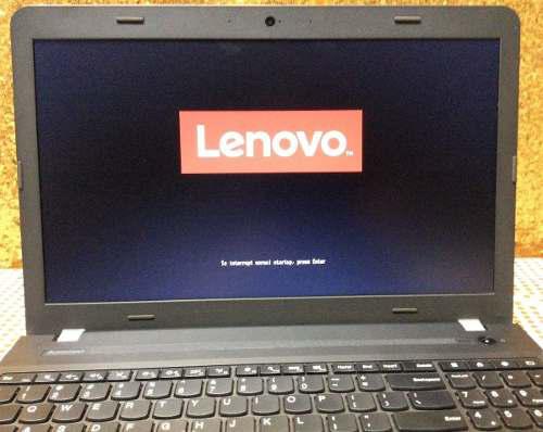 Laptop Lenovo Thinkpad E560 I5 De 6ta Generación (cambio)
