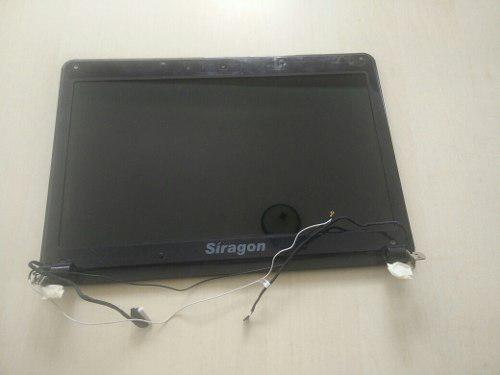 Laptop Siragon Hn-70 Para Repuestos
