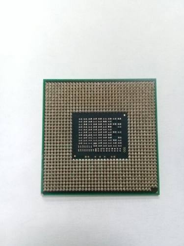 Microprocesador Laptop Intel Core Im 2.50 Ghz