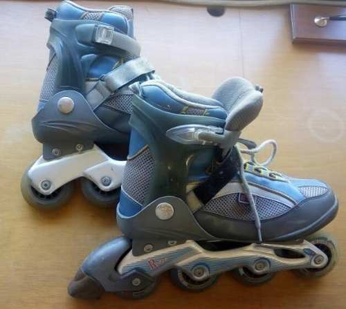 Patines En Linea