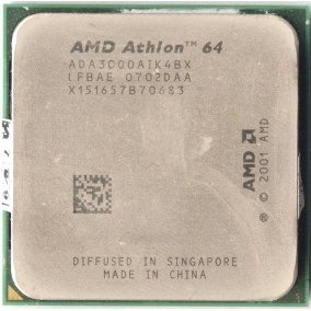 Procesador Amd Athlon 64 Adaiaa4cw