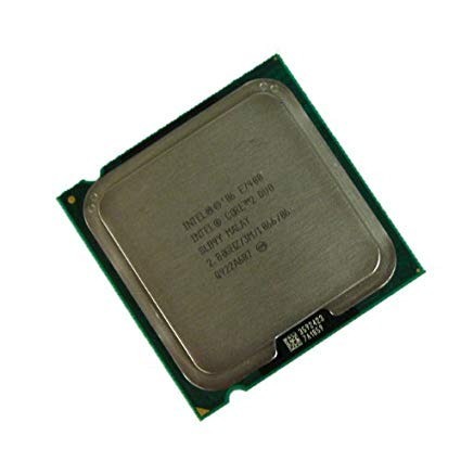 Procesador Intel Core 2 Duo 2.83 Ghz Lga 775