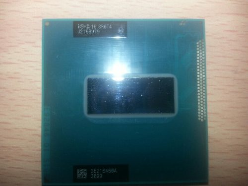 Procesador Intel Core I3 Para Laptop