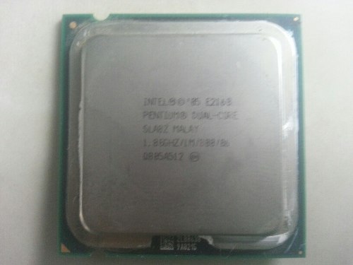 Procesador Intel Dual Core @ 2.2ghz E