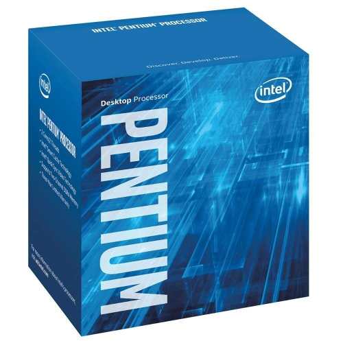 Procesador Intel Pentium G Ghz Lga 