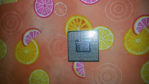 Procesasor Pentium I3