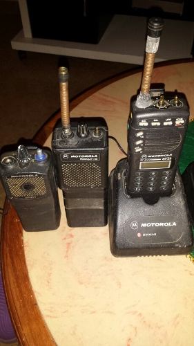 Radio Motorola