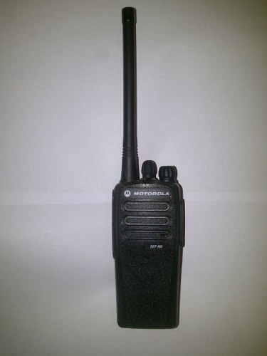 Radio Motorola Dep 450