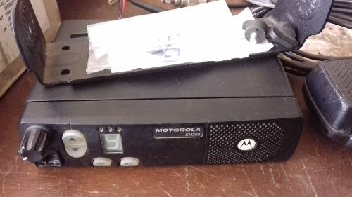Radio Motorola Em200 Uhf 60$