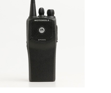 Radio Motorola Pro 450