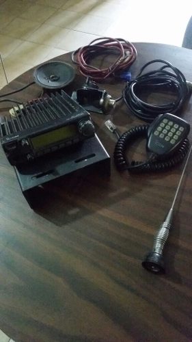 Radio Transmisor Icom Ic H