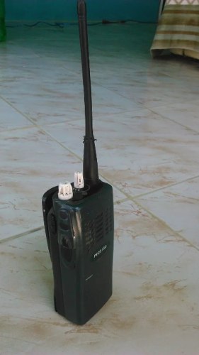 Radio Transmisor Motorola 