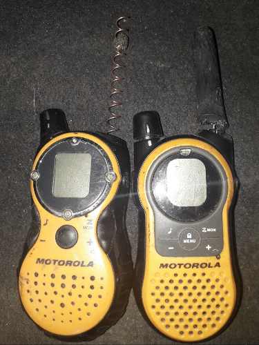 Radio Transmisores Motorola