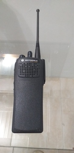 Radio Trasmisor Portatil Motorola Xts 