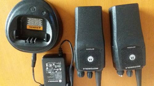 Radios Motorola Ep450s Lah65rdc9aa2an Uhf