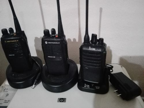 Radios Motorola Uhf