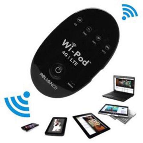 Router Internet Portatil Wi-pod Zte Wd670 Lte Digitel