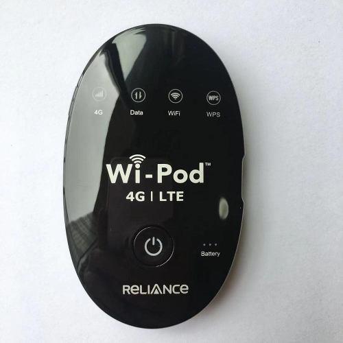 Router Zte Wi Pod Portatil 4g Lte Solo Digitel Somos Tienda