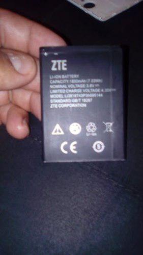 Se Vende Para Repuesto Tlf Zte Blade Glux