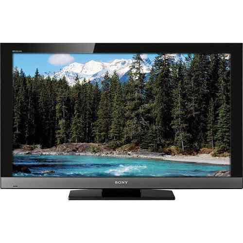 Sony Kdl-32ex400 32 Bravia 1080p Lcd Tv Televisor
