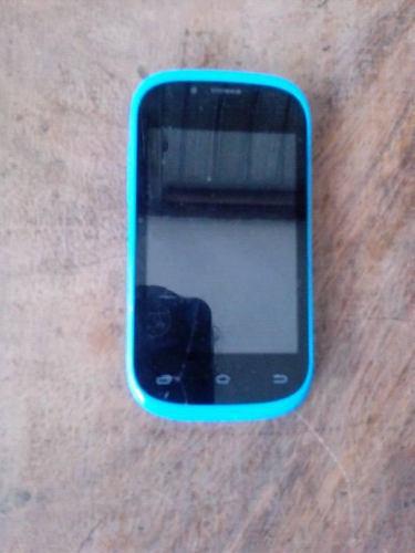 Telefono Celular Android Plum X350 Para Repuesto