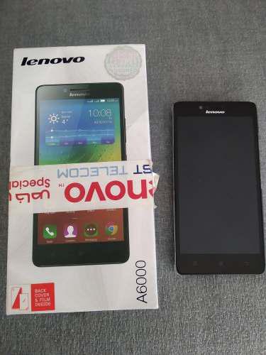 Telefono Celular Lenovo A6000 En Perfecto Estado