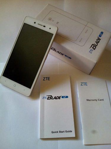 Telefono Celular Smartphone Zte Blade L7 Doble Sim Liberado