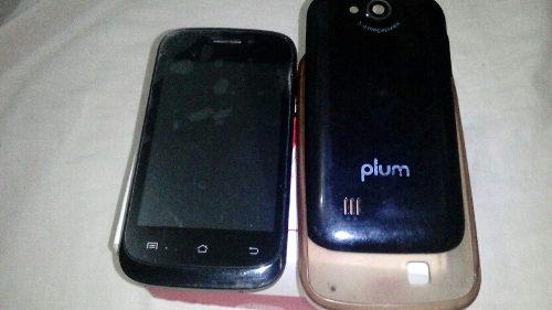 Telefono Plum Z320
