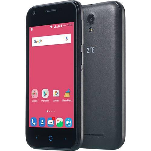 Telefono Zte Blade L110 Quadcore 1,3ghz Android 5.1 80trn