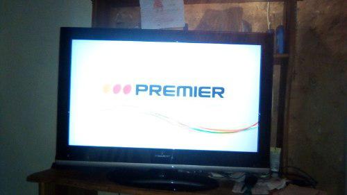 Televisor Lcd Marca Premier 32 Pulgadas