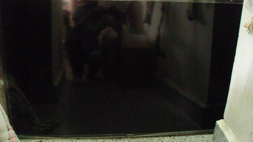 Televisor Lcd Samsung 50 Pulgadas Modelo Un50ku6000hxpa