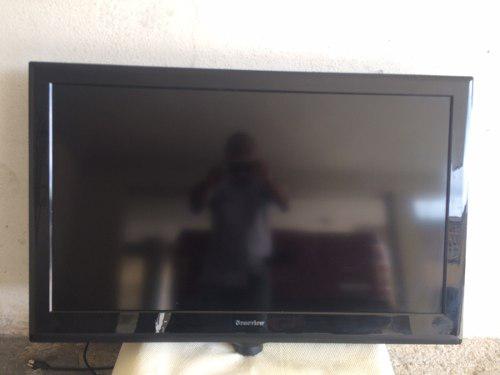 Televisor Lcd Soneview 40 Modelo 4500